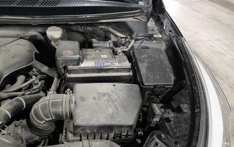 KIA cee'd III, 2013 год, 1 150 000 рублей, 29 фотография