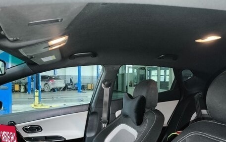 KIA cee'd III, 2013 год, 1 150 000 рублей, 23 фотография