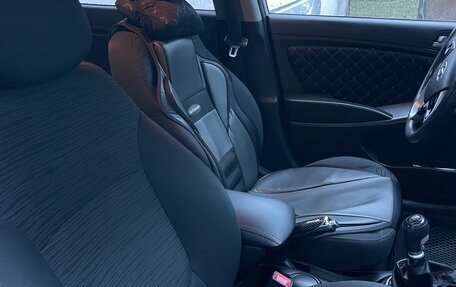 Hyundai Solaris II рестайлинг, 2014 год, 750 000 рублей, 6 фотография