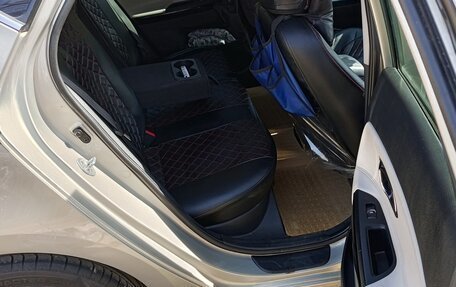 KIA cee'd III, 2012 год, 1 150 000 рублей, 8 фотография