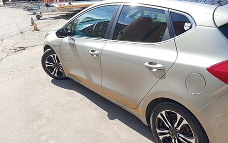 KIA cee'd III, 2012 год, 1 150 000 рублей, 3 фотография