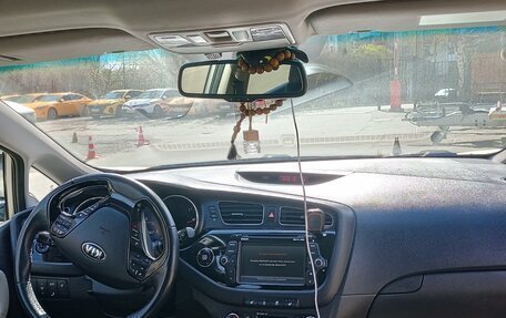 KIA cee'd III, 2012 год, 1 150 000 рублей, 9 фотография