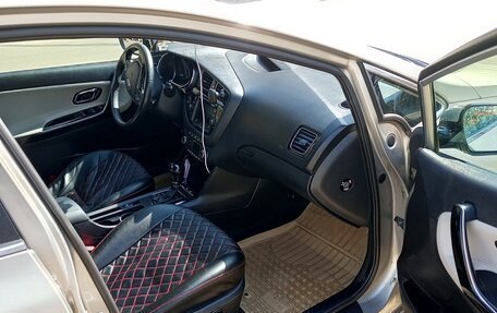 KIA cee'd III, 2012 год, 1 150 000 рублей, 7 фотография