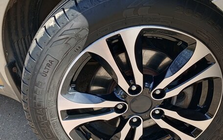 KIA cee'd III, 2012 год, 1 150 000 рублей, 10 фотография