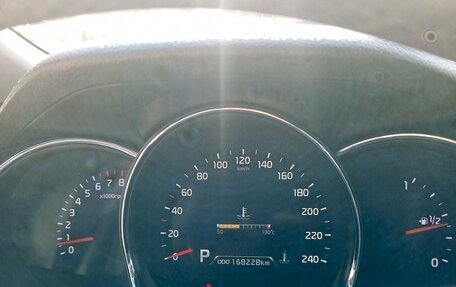 KIA cee'd III, 2012 год, 1 150 000 рублей, 14 фотография