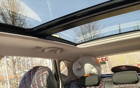 KIA cee'd III, 2012 год, 1 150 000 рублей, 16 фотография