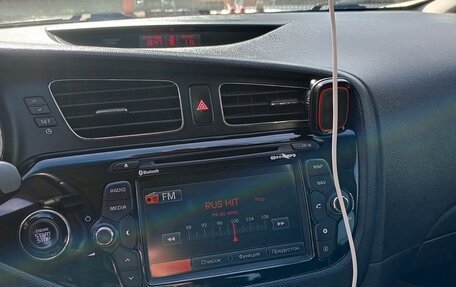 KIA cee'd III, 2012 год, 1 150 000 рублей, 13 фотография