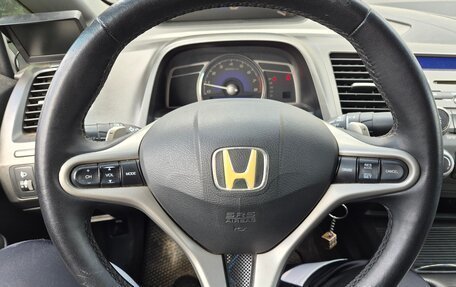 Honda Civic VIII, 2008 год, 530 000 рублей, 6 фотография