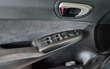 Honda Civic VIII, 2008 год, 530 000 рублей, 5 фотография