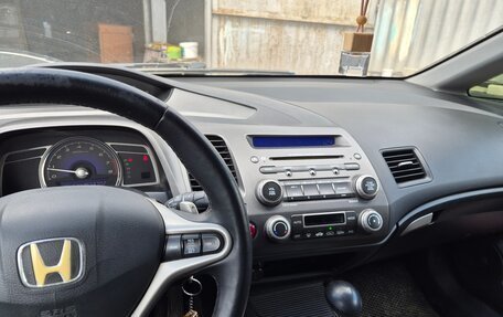 Honda Civic VIII, 2008 год, 530 000 рублей, 7 фотография