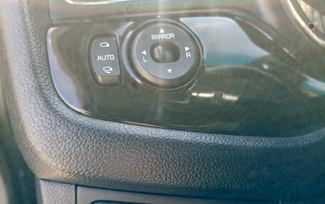 KIA cee'd III, 2012 год, 1 150 000 рублей, 12 фотография