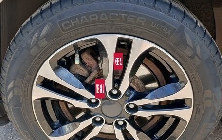 KIA cee'd III, 2012 год, 1 150 000 рублей, 17 фотография