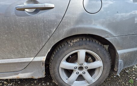 Honda Civic VIII, 2008 год, 530 000 рублей, 12 фотография