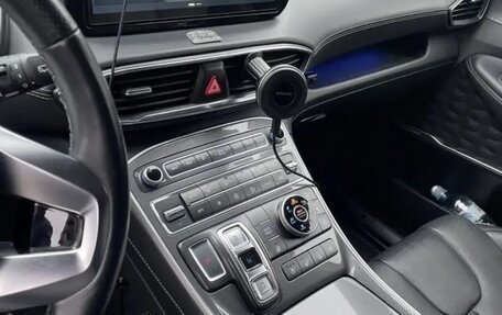 Hyundai Santa Fe IV, 2022 год, 4 200 000 рублей, 4 фотография