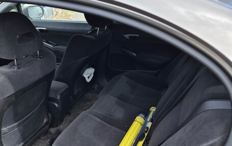 Honda Civic VIII, 2008 год, 530 000 рублей, 9 фотография