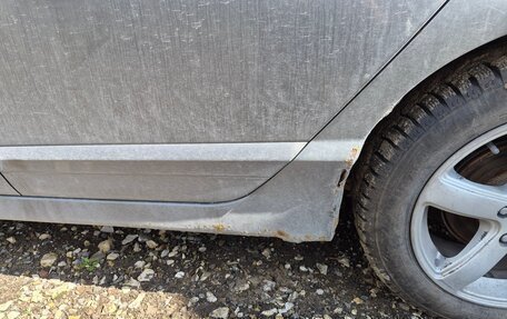 Honda Civic VIII, 2008 год, 530 000 рублей, 13 фотография