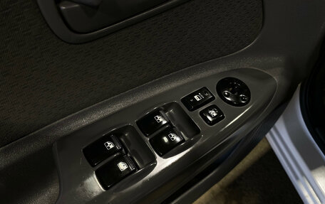 KIA Rio II, 2009 год, 550 000 рублей, 14 фотография