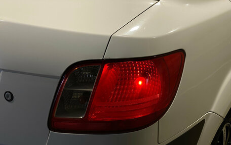 KIA Rio II, 2009 год, 550 000 рублей, 8 фотография