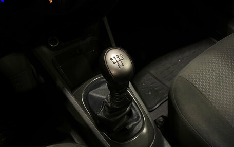 KIA Rio II, 2009 год, 550 000 рублей, 13 фотография