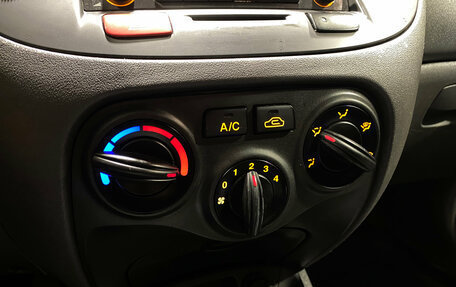 KIA Rio II, 2009 год, 550 000 рублей, 12 фотография