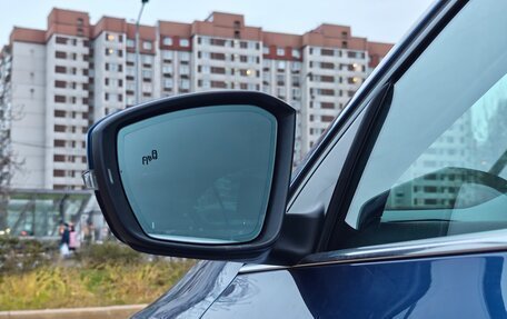 Skoda Octavia, 2020 год, 2 500 000 рублей, 8 фотография