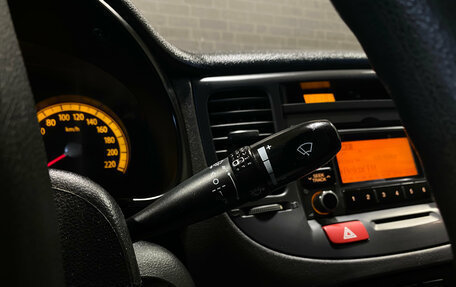 KIA Rio II, 2009 год, 550 000 рублей, 17 фотография