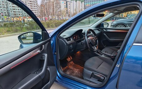 Skoda Octavia, 2020 год, 2 500 000 рублей, 6 фотография