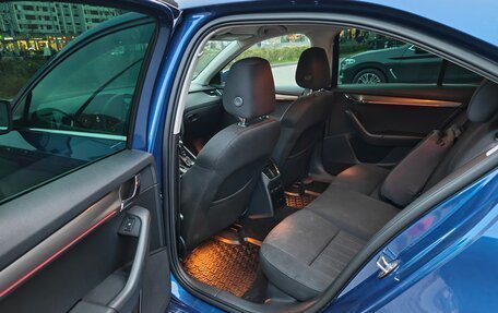 Skoda Octavia, 2020 год, 2 500 000 рублей, 7 фотография