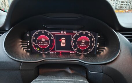 Skoda Octavia, 2020 год, 2 500 000 рублей, 11 фотография