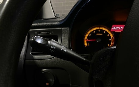 KIA Rio II, 2009 год, 550 000 рублей, 16 фотография