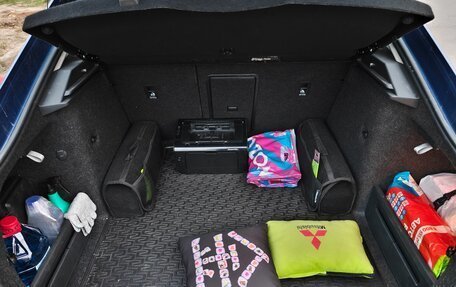 Skoda Octavia, 2020 год, 2 500 000 рублей, 15 фотография