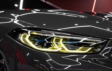 BMW M8 I (F91/F92/F93), 2024 год, 20 000 000 рублей, 4 фотография