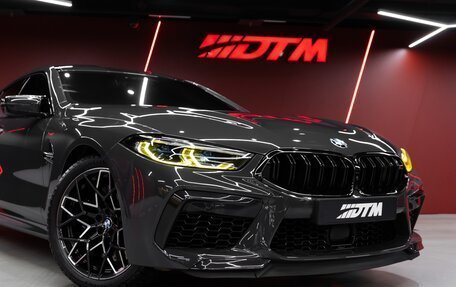 BMW M8 I (F91/F92/F93), 2024 год, 20 000 000 рублей, 2 фотография