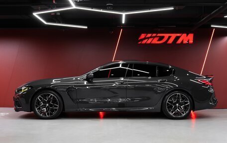 BMW M8 I (F91/F92/F93), 2024 год, 20 000 000 рублей, 10 фотография