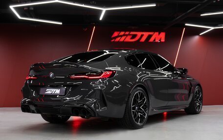 BMW M8 I (F91/F92/F93), 2024 год, 20 000 000 рублей, 13 фотография