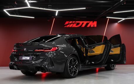 BMW M8 I (F91/F92/F93), 2024 год, 20 000 000 рублей, 14 фотография