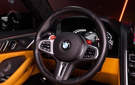 BMW M8 I (F91/F92/F93), 2024 год, 20 000 000 рублей, 20 фотография