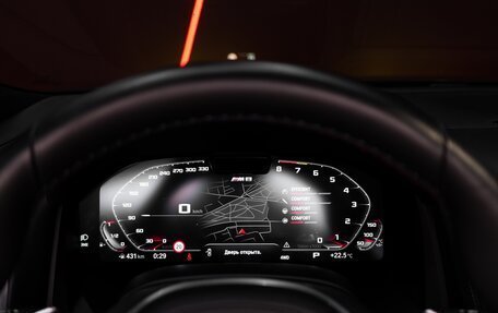 BMW M8 I (F91/F92/F93), 2024 год, 20 000 000 рублей, 18 фотография