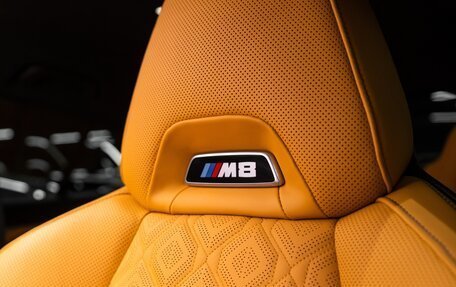 BMW M8 I (F91/F92/F93), 2024 год, 20 000 000 рублей, 22 фотография