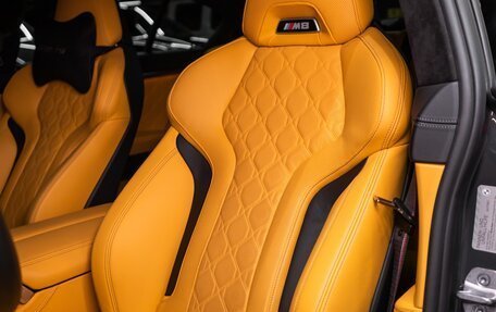 BMW M8 I (F91/F92/F93), 2024 год, 20 000 000 рублей, 21 фотография