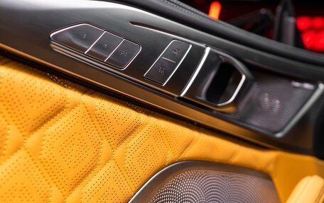 BMW M8 I (F91/F92/F93), 2024 год, 20 000 000 рублей, 24 фотография