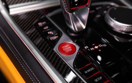 BMW M8 I (F91/F92/F93), 2024 год, 20 000 000 рублей, 27 фотография