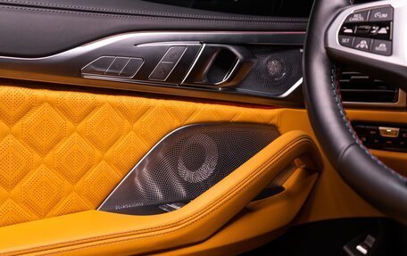 BMW M8 I (F91/F92/F93), 2024 год, 20 000 000 рублей, 25 фотография