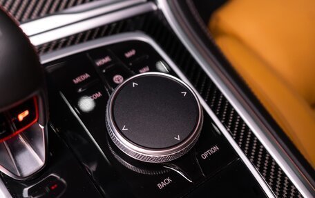 BMW M8 I (F91/F92/F93), 2024 год, 20 000 000 рублей, 29 фотография