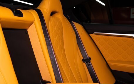 BMW M8 I (F91/F92/F93), 2024 год, 20 000 000 рублей, 33 фотография