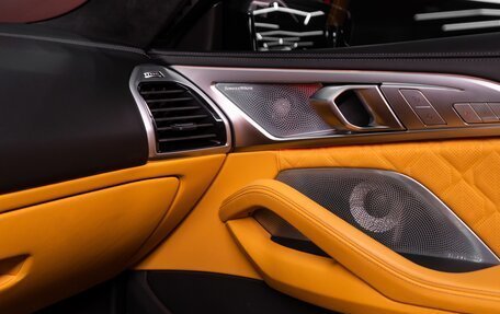 BMW M8 I (F91/F92/F93), 2024 год, 20 000 000 рублей, 31 фотография