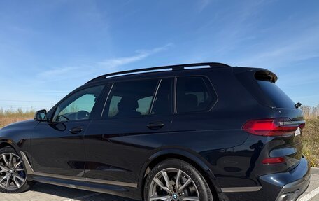 BMW X7, 2019 год, 8 190 000 рублей, 10 фотография