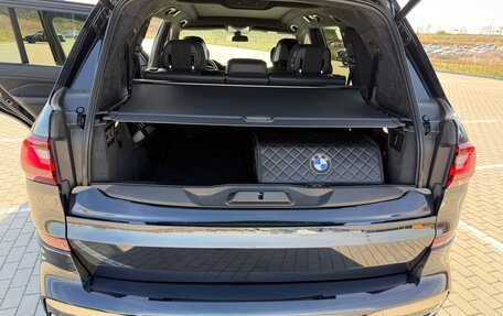 BMW X7, 2019 год, 8 190 000 рублей, 12 фотография