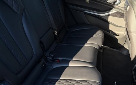 BMW X7, 2019 год, 8 190 000 рублей, 16 фотография