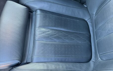 BMW X7, 2019 год, 8 190 000 рублей, 14 фотография